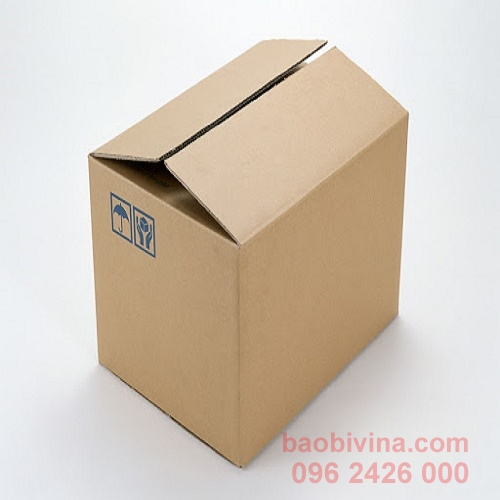 Thùng carton 3 lớp