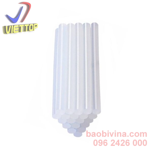 Keo nến cây silicon