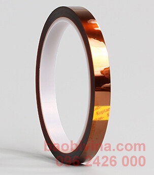  Băng dính chống tĩnh điện Polymide film