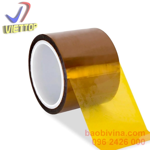  Băng dính Kapton công nghiệp