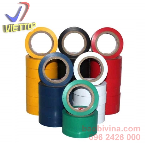  Băng dính điện PVC